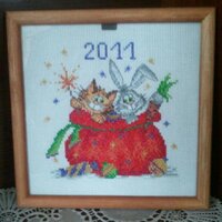 1.  Новый год на двоих..jpg