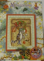 Машенька - 01.033.07 - Подарочек (чб.гр).jpg