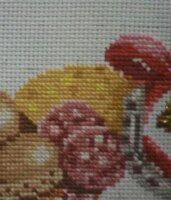 Венок изобилия.   Было..jpg