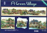 Dome - 80302 - A Green Village (цв.гр).jpg