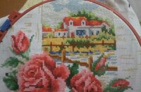 Часы.  Было..jpg