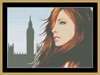 woman of the world - London.jpg