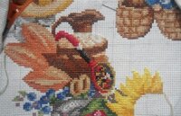 Венок изобилия.   Было..jpg