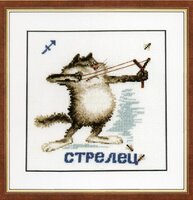 ВЛ-009 Знак зодиака Стрелец.jpg