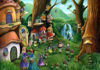 fairy village.JPG