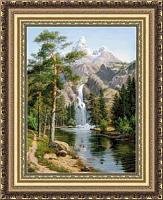 Пейзаж с водопад.jpg