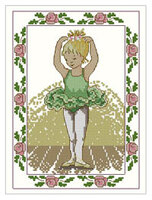 DMC K4032 Green Ballerina.jpg