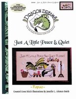 Just A Little Peace & Quiet.jpg