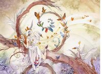 Stephanie Pui-Mun Law HAESL-038 Sleeps With Butterflies-1.jpg