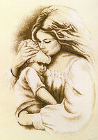 Vervaco 75.752 Mothers Love.jpg