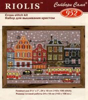 Риолис - 952 - Пражский пейзаж с трамваем (цв.гр) (11).jpg