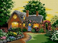 HP5092 Domek w Kwiatach.jpg