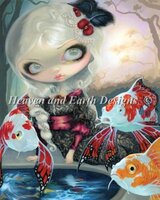 Poissons Volants le Bassin De Scarpes.jpg