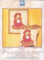 Vervaco 45.607 Red Doll.jpg