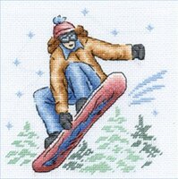 СТ-544 Сноубордистка.jpg