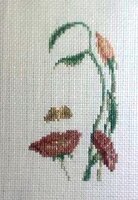 3а.  Лицо-цветы №2.     В подарок.jpg