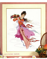 Девушка с фруктами (цв.гр) (2).jpg