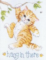 Janlynn 023-0255 Hang in There.JPG