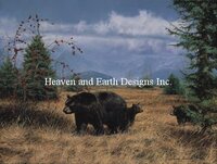 Morning By The Orchard.jpg