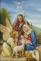 Рождество Христово. Католическая..jpg