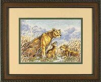 Dim06782 Lion&Cubs.jpg