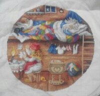 Домовой. Отшив на 23.07.17. +715. Всего 15961 кр..jpg