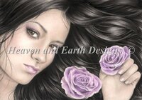 HAEZIN 14325 Flower Girl Purple.jpg