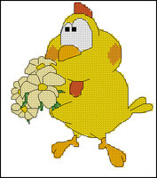 Цыпленок пс цветами.jpg