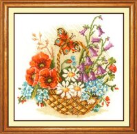 Сделай своими руками Р-07 ромашкии маки.jpg