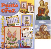 Ambientes en Punto de Cruz - 20 (цв.гр).jpg