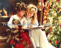 Twas The Night Before Christmasа.jpg