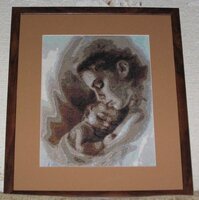 Мать и дитя..JPG