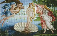 Рождение Венеры. Художник Сандро Ботичелли (Стоянка Иванова).jpg