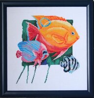 ПМ-005 Желтая рыбка.jpg