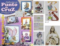 Ambientes en Punto de Cruz - 15 (цв.гр).jpg