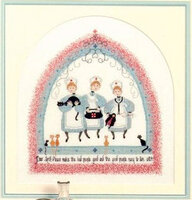 June Grigg - LF 119 - Nurses Three - 00.jpg