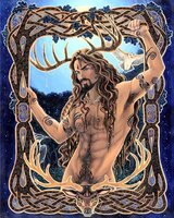 Mini The Wylde Hunt.JPG