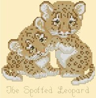 Пятнистый леопард рис..jpg