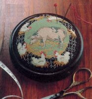 59333 Pig With Chickens Pincushions.jpg