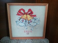 27. Новогодние зайчата..jpg