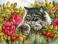 Through The Rose Hedge.jpg