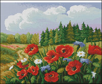 Hafty Polskie - Маковое поле (xsd).jpg