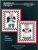 Mr & Mrs Piggy - Bobbie G.jpg