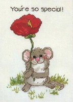 Janlynn You're So Special.JPG