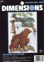 Dimensions 06745 Wonders of Nature.jpg