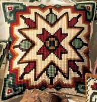 Vervaco 1200-236 Princess Pillow Cover.jpg