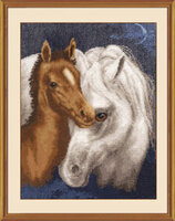 жеребёнок с мамой ЗР.jpg