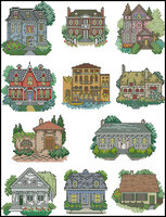 DMC Creations 1922 Houses.jpg