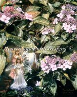 HAESAK 11265 Fairies And Unicorns Among Us by Sandra Kuck.jpg