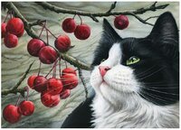 Irina Garmashova - Crab Apple.JPG